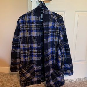 Aritzia Wilfred Off Duty Jacket M